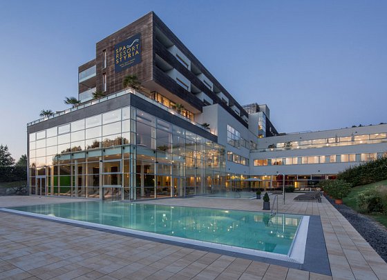 Spa Resort Styria