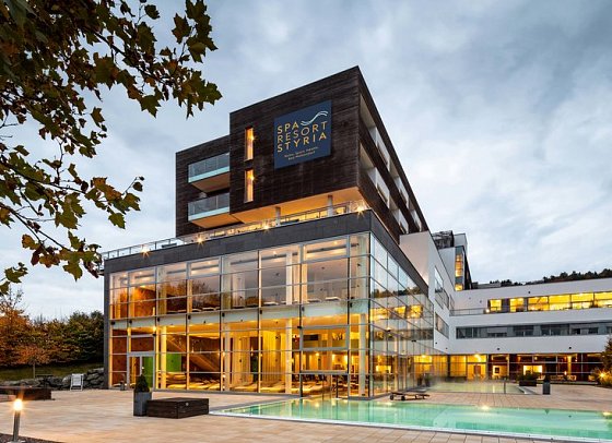 Spa Resort Styria