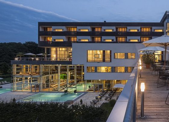 Spa Resort Styria
