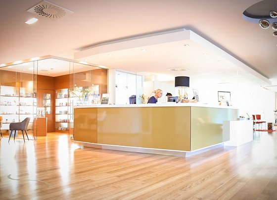 Spa Resort Styria