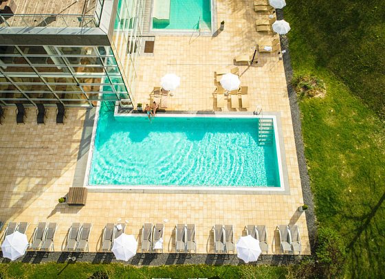 Spa Resort Styria