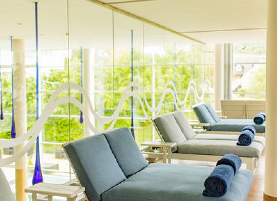 Spa Resort Styria