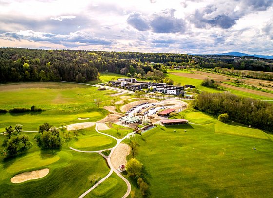 Spa Resort Styria