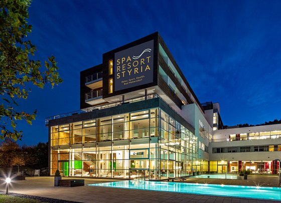 Spa Resort Styria