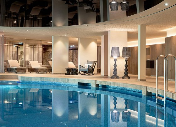 Krumers Alpin Resort & Spa