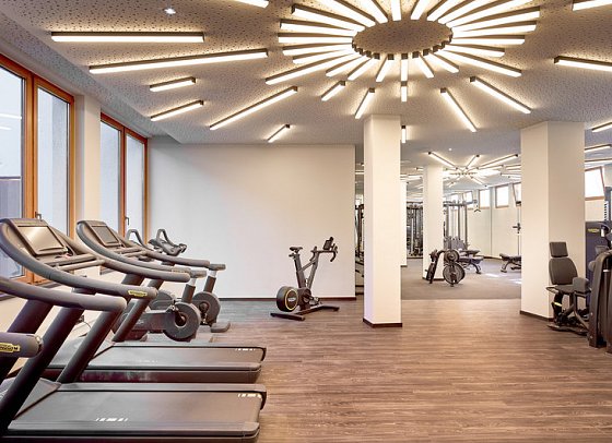 Krumers Alpin Resort & Spa