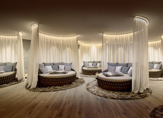 Krumers Alpin Resort & Spa