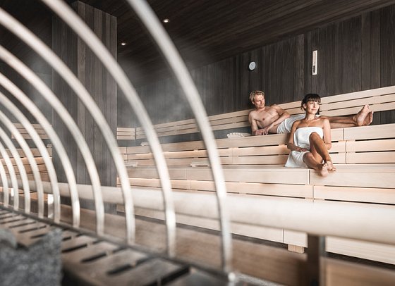 Krumers Alpin Resort & Spa