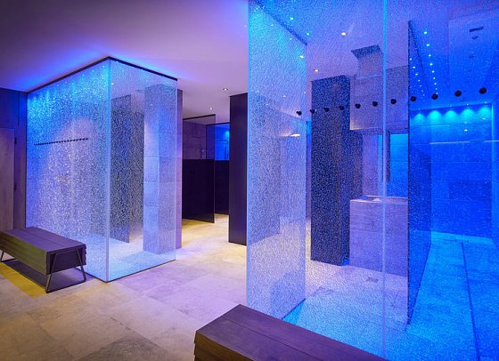 Krumers Alpin Resort & Spa
