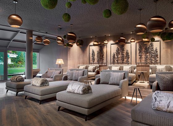 Krumers Alpin Resort & Spa