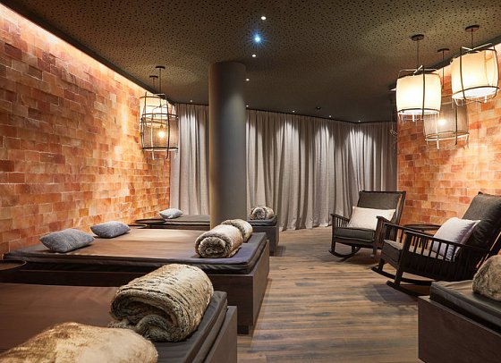 Krumers Alpin Resort & Spa