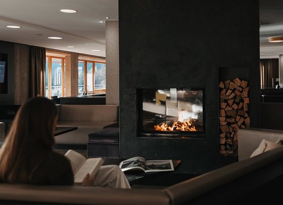 Das Kronthaler Alpine Lifestyle Hotel