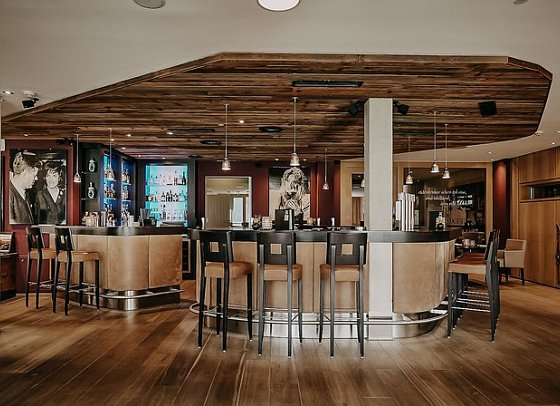 Das Kronthaler Alpine Lifestyle Hotel