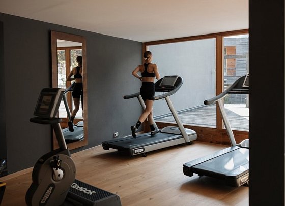 Das Kronthaler Alpine Lifestyle Hotel