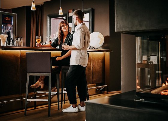Das Kronthaler Alpine Lifestyle Hotel