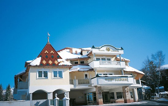 Wellnesshotel Schönruh