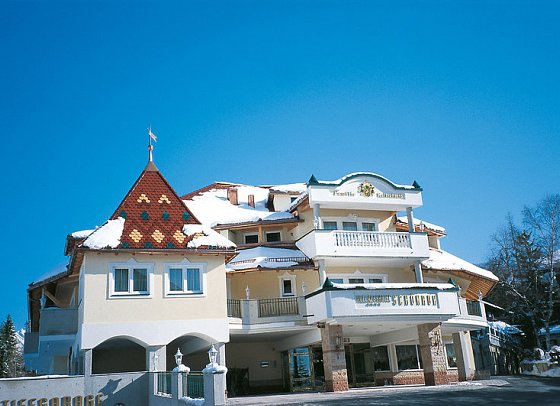 Wellnesshotel Schönruh