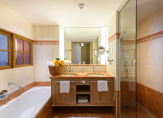 Wellnesshotel Schönruh
