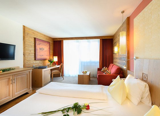 Wellnesshotel Schönruh