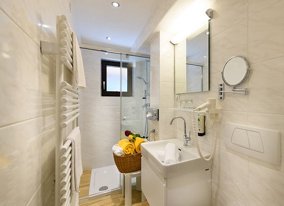 Wellnesshotel Schönruh