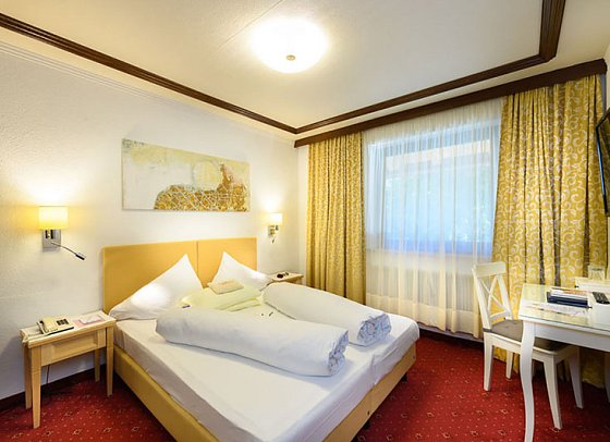 Wellnesshotel Schönruh