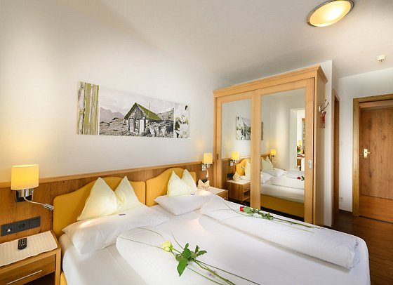Wellnesshotel Schönruh