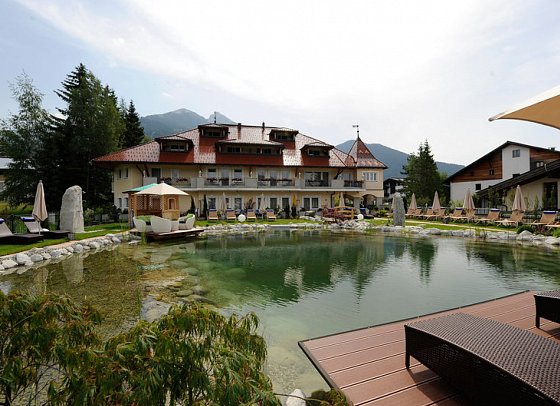 Wellnesshotel Schönruh