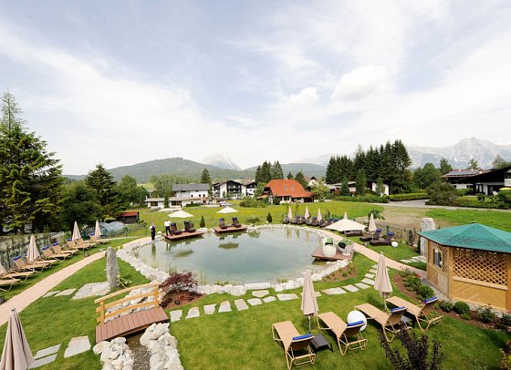 Wellnesshotel Schönruh