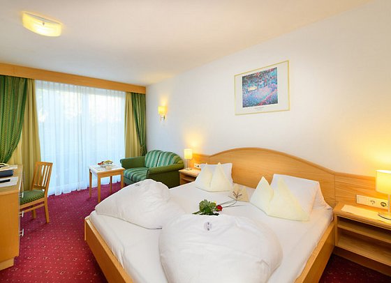 Wellnesshotel Schönruh
