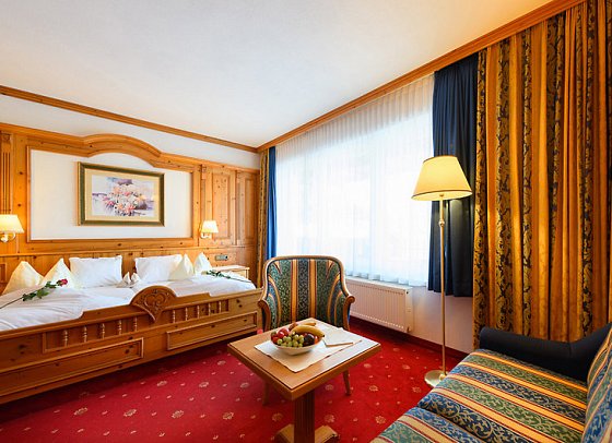 Wellnesshotel Schönruh
