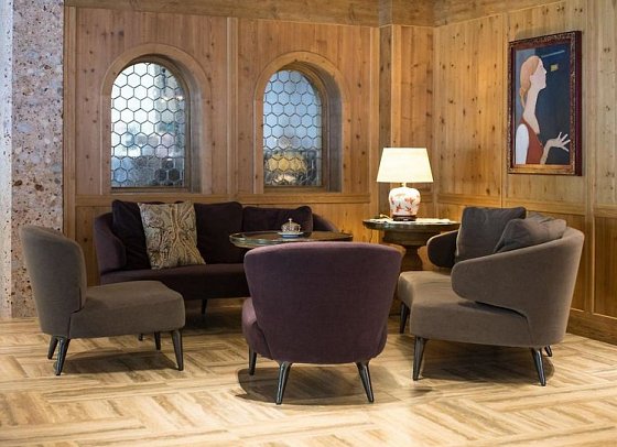 ElisabethHotel