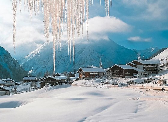 Hotel IFA Alpenrose