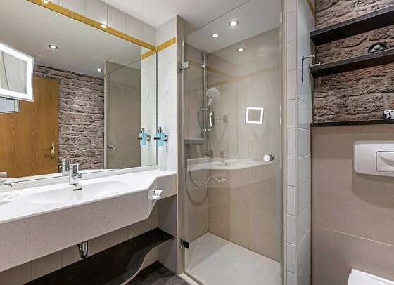 Hotel IFA Alpenrose