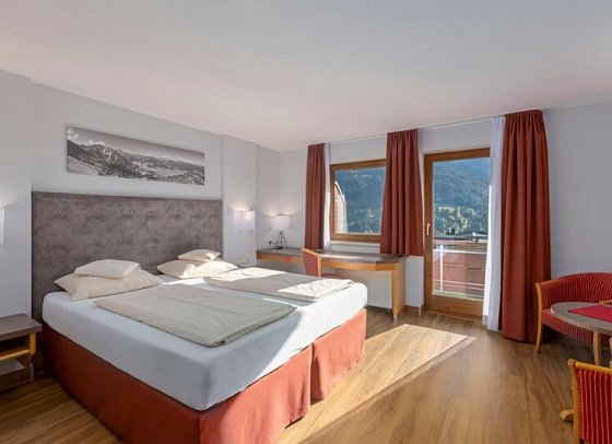 Hotel IFA Alpenrose