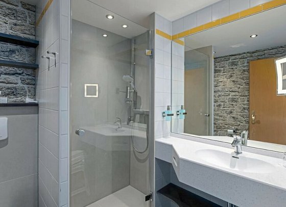 Hotel IFA Alpenrose