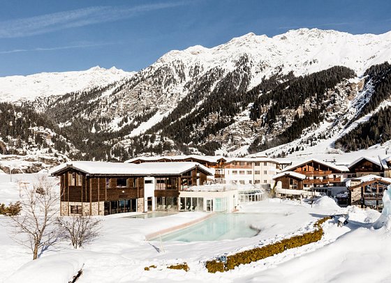 Hotel Schneeberg Family Resort & SPA