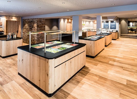 Hotel Schneeberg Family Resort & SPA