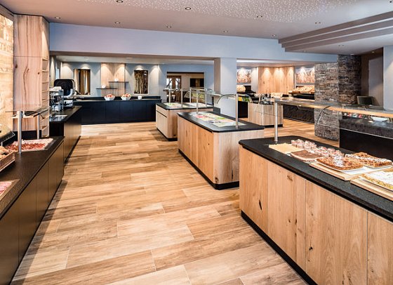Hotel Schneeberg Family Resort & SPA