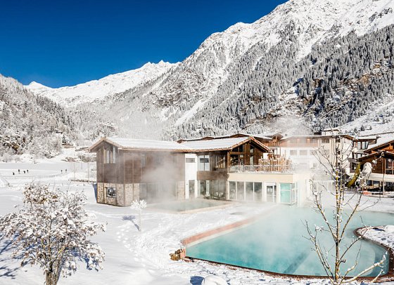 Hotel Schneeberg Family Resort & SPA