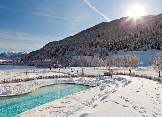 Hotel Schneeberg Family Resort & SPA