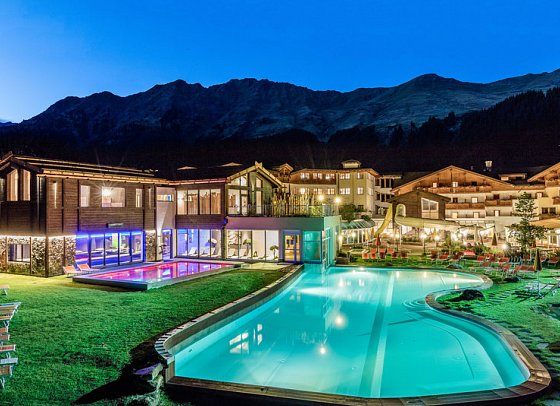 Hotel Schneeberg Family Resort & SPA