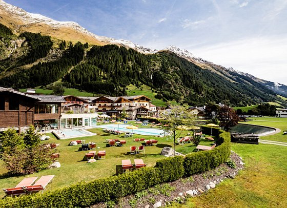 Hotel Schneeberg Family Resort & SPA