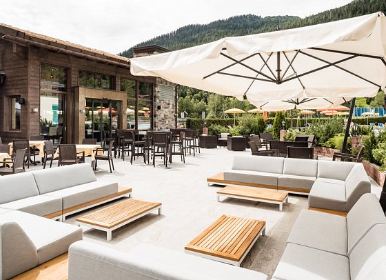 Hotel Schneeberg Family Resort & SPA