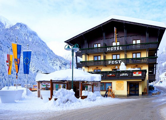 Landhotel Post