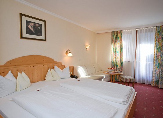 Landhotel Post