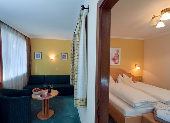 Landhotel Post