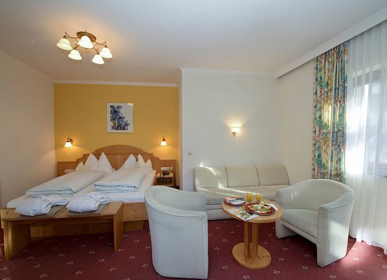 Landhotel Post
