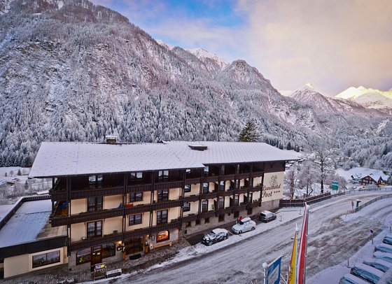 Landhotel Post