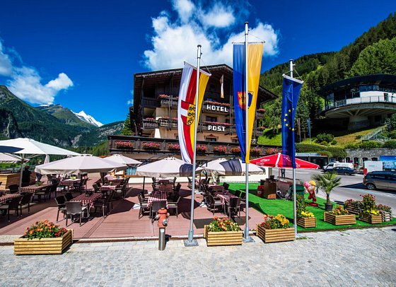 Landhotel Post