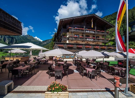 Landhotel Post